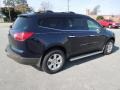 Dark Blue Metallic - Traverse LT Photo No. 5