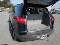 Dark Blue Metallic - Traverse LT Photo No. 20