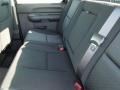 2012 Black Granite Metallic Chevrolet Silverado 1500 LT Crew Cab 4x4  photo #14
