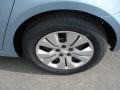 2012 Chevrolet Cruze LS Wheel