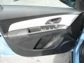 Ice Blue Metallic - Cruze LS Photo No. 12