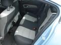 Ice Blue Metallic - Cruze LS Photo No. 13