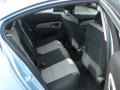 Ice Blue Metallic - Cruze LS Photo No. 15