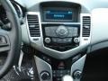 Ice Blue Metallic - Cruze LS Photo No. 17