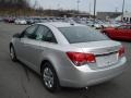 Silver Ice Metallic - Cruze LS Photo No. 6