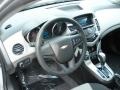Silver Ice Metallic - Cruze LS Photo No. 10