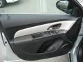 Silver Ice Metallic - Cruze LS Photo No. 12