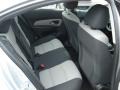Silver Ice Metallic - Cruze LS Photo No. 15