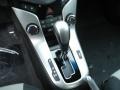 Silver Ice Metallic - Cruze LS Photo No. 18