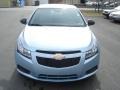 Ice Blue Metallic - Cruze LS Photo No. 3