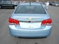 Ice Blue Metallic - Cruze LS Photo No. 7