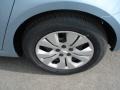 Ice Blue Metallic - Cruze LS Photo No. 9