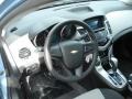 Ice Blue Metallic - Cruze LS Photo No. 10