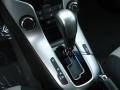 Ice Blue Metallic - Cruze LS Photo No. 18