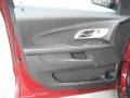 Cardinal Red Metallic - Equinox LT AWD Photo No. 12