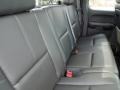 2012 Graystone Metallic Chevrolet Silverado 1500 LT Extended Cab 4x4  photo #19