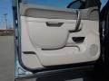 2012 Blue Granite Metallic Chevrolet Silverado 1500 LS Regular Cab  photo #9