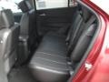 Cardinal Red Metallic - Equinox LT AWD Photo No. 13