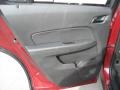 Cardinal Red Metallic - Equinox LT AWD Photo No. 14