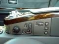 2003 Titanium Silver Metallic BMW 7 Series 745i Sedan  photo #25