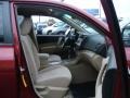 Salsa Red Pearl - Highlander  Photo No. 8