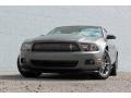 2011 Sterling Gray Metallic Ford Mustang V6 Mustang Club of America Edition Coupe  photo #9
