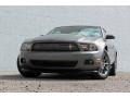 Sterling Gray Metallic - Mustang V6 Mustang Club of America Edition Coupe Photo No. 9