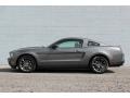 2011 Sterling Gray Metallic Ford Mustang V6 Mustang Club of America Edition Coupe  photo #11