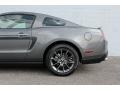 2011 Sterling Gray Metallic Ford Mustang V6 Mustang Club of America Edition Coupe  photo #14