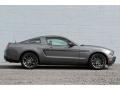 2011 Sterling Gray Metallic Ford Mustang V6 Mustang Club of America Edition Coupe  photo #19