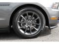 2011 Ford Mustang V6 Mustang Club of America Edition Coupe Wheel and Tire Photo