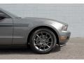 Sterling Gray Metallic - Mustang V6 Mustang Club of America Edition Coupe Photo No. 23