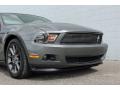 Sterling Gray Metallic - Mustang V6 Mustang Club of America Edition Coupe Photo No. 27