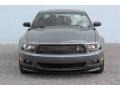 Sterling Gray Metallic - Mustang V6 Mustang Club of America Edition Coupe Photo No. 29