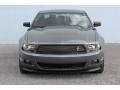 2011 Sterling Gray Metallic Ford Mustang V6 Mustang Club of America Edition Coupe  photo #29