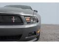 2011 Sterling Gray Metallic Ford Mustang V6 Mustang Club of America Edition Coupe  photo #35