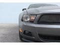 Sterling Gray Metallic - Mustang V6 Mustang Club of America Edition Coupe Photo No. 36