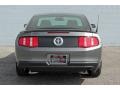 Sterling Gray Metallic - Mustang V6 Mustang Club of America Edition Coupe Photo No. 38