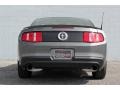 2011 Sterling Gray Metallic Ford Mustang V6 Mustang Club of America Edition Coupe  photo #39