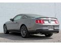 2011 Sterling Gray Metallic Ford Mustang V6 Mustang Club of America Edition Coupe  photo #41