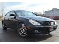 Black - CLS 500 Photo No. 1