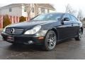 Black - CLS 500 Photo No. 3