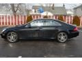 Black - CLS 500 Photo No. 4