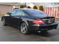Black - CLS 500 Photo No. 5