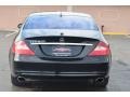 Black - CLS 500 Photo No. 6