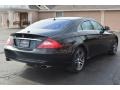 Black - CLS 500 Photo No. 7