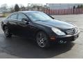 Black - CLS 500 Photo No. 9
