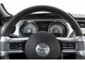 Sterling Gray Metallic - Mustang V6 Mustang Club of America Edition Coupe Photo No. 53