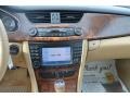 Black - CLS 500 Photo No. 18