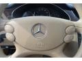 Black - CLS 500 Photo No. 21